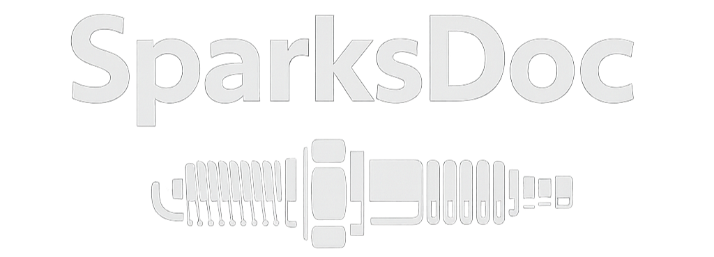 SparksDoc